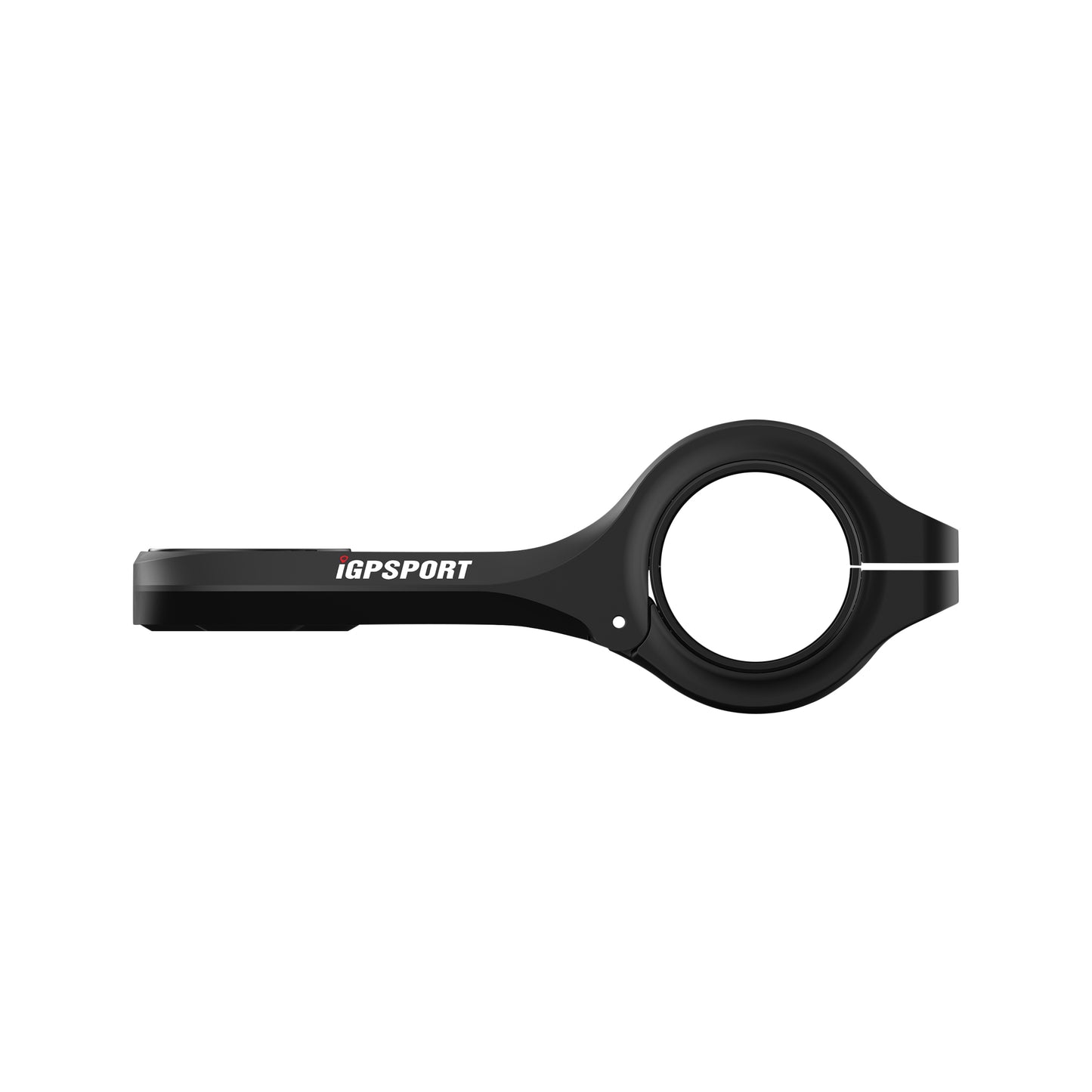 Support compteur Igpsport m80 fixation cintre pour compteur iGps 800-630-620 -520 -320 compatible garmin et autres