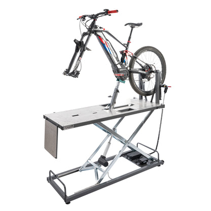 Table élévatrice Agilis Power Officine Parolin