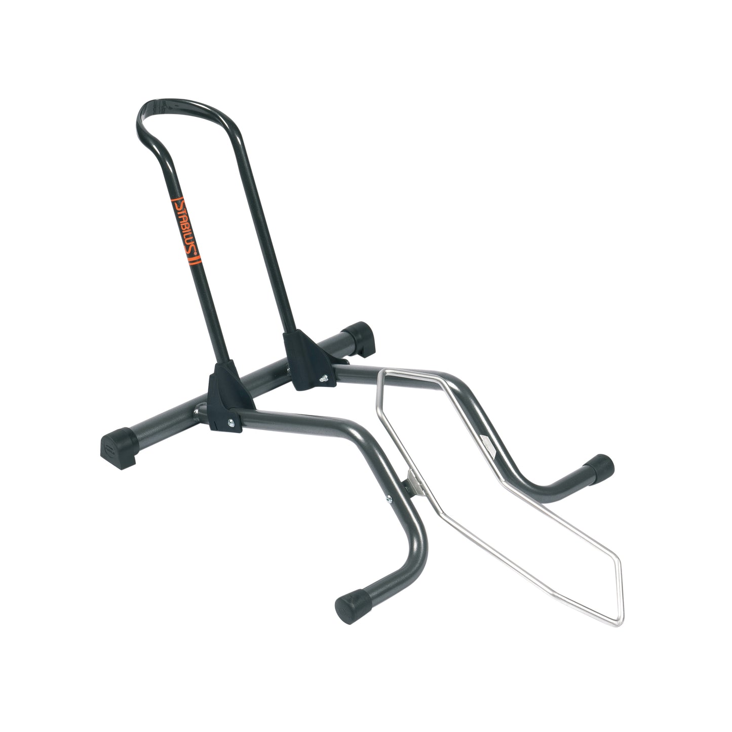 Support vélo pliable Officine Parolin Stabilus 2.0 noir