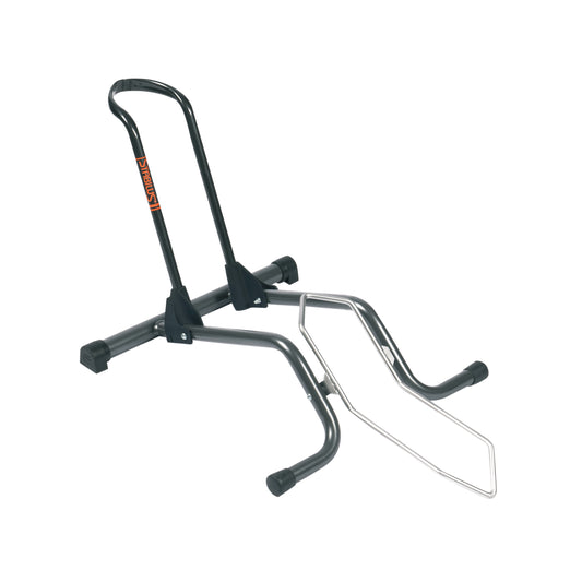 Support vélo pliable Officine Parolin Stabilus 2.0 noir
