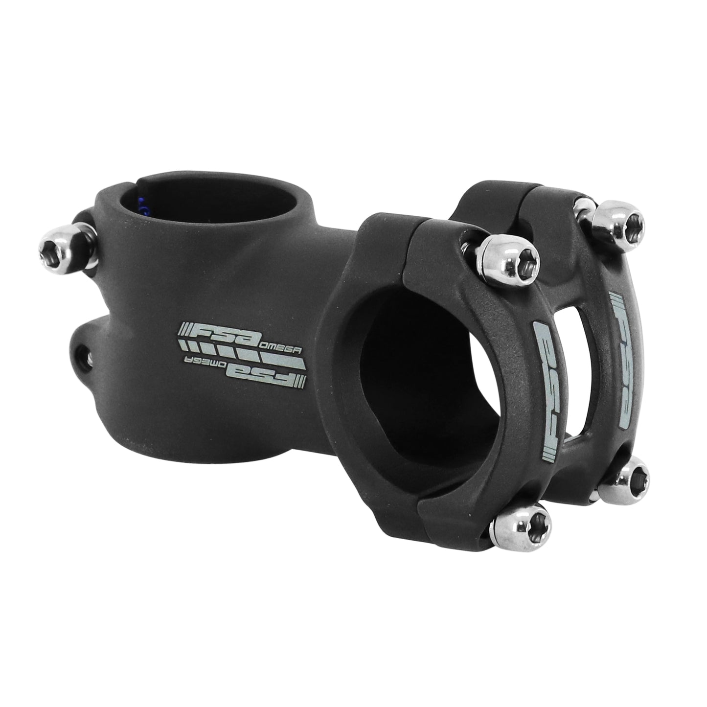 Potence route FSA Omega noir 6° 31,8 L60