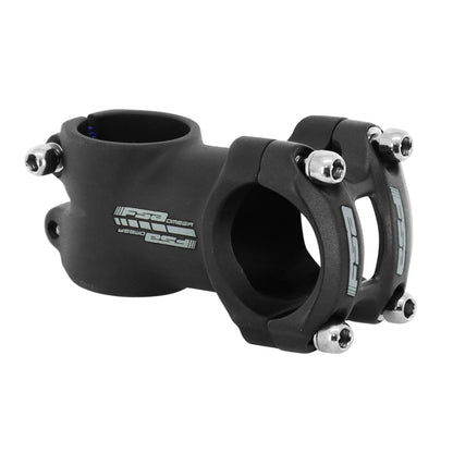 Potence route FSA Omega noir 6° 31,8 L60