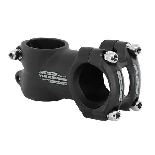 Potence route FSA Omega noir 6° 31,8 L60