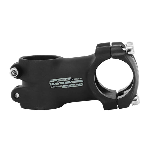 Potence route FSA Omega noir 6° 31,8 L60