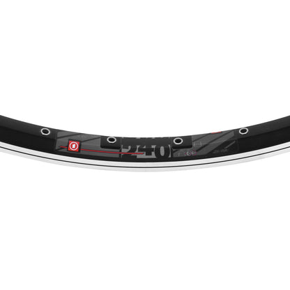 Jante Velox VTC 700 Mach1 M260 noir 36T