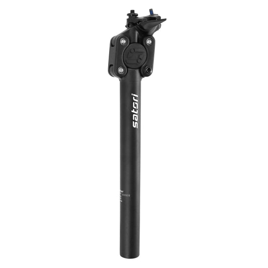 Satori Elastomer Suspension Seatpost 70-90 kg dia 27.2 L350