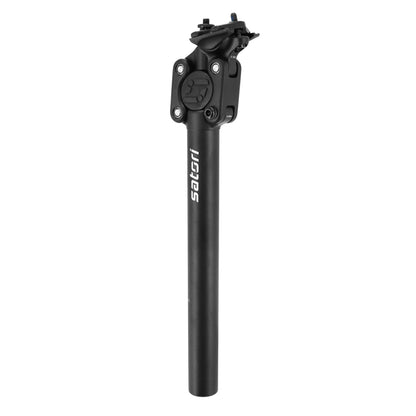Satori Suspension Seatpost Elastomer 70-90 kg dia 31.6 L350