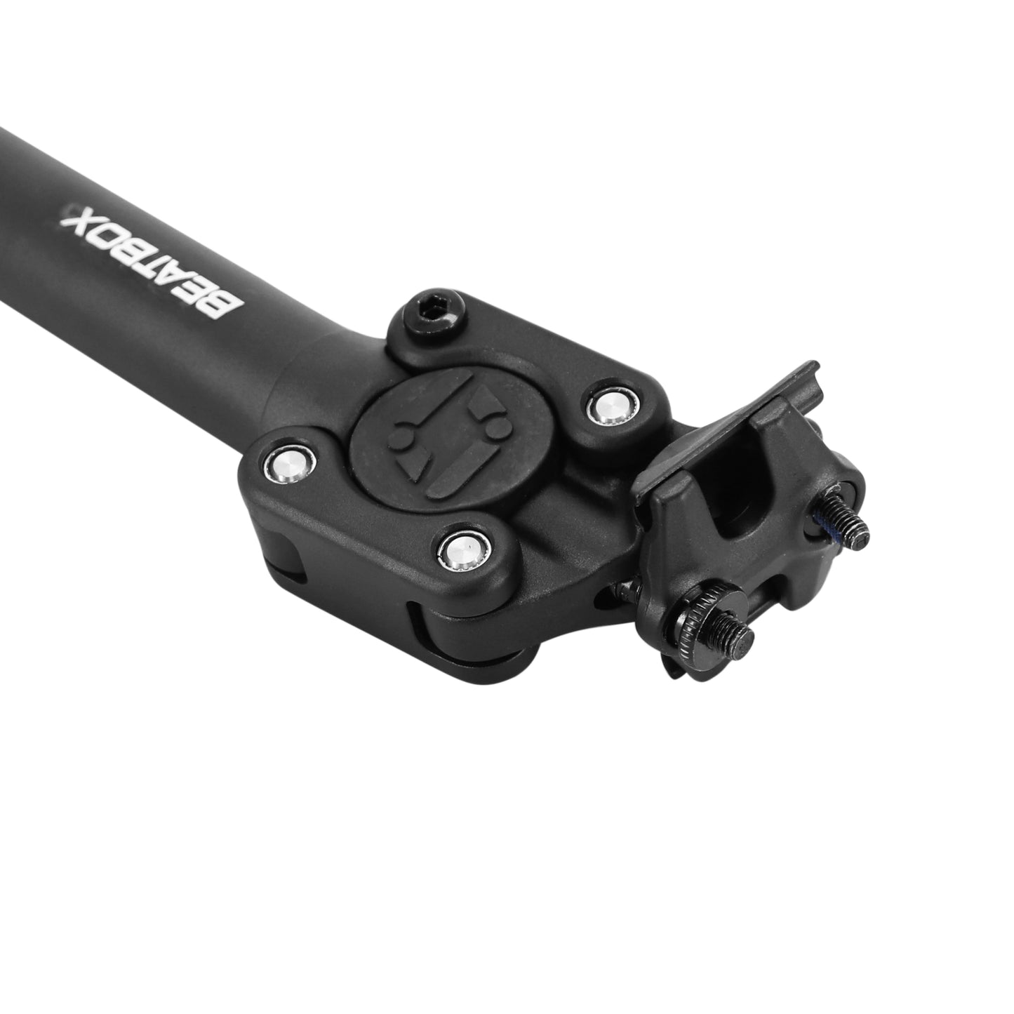 Satori Suspension Seatpost Elastomer 70-90 kg dia 31.6 L350