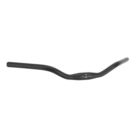 Cintre City - VTT Newton melange medium alu noir 31,8 l595mm