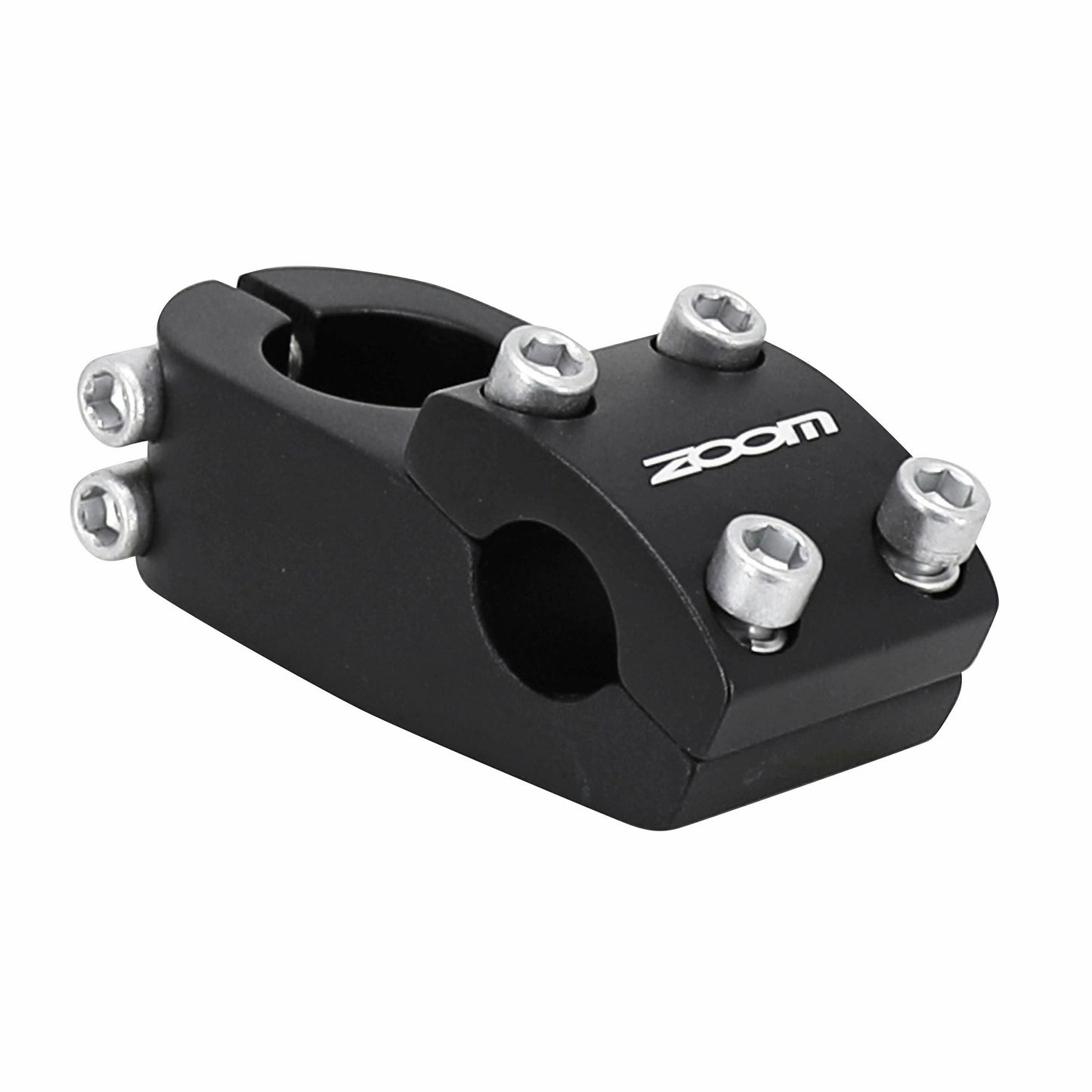 Zoom Aheadset L48 BMX Stem for 22.2 Handlebar 4 Bolts