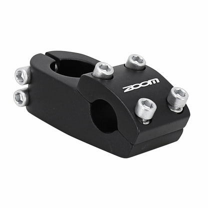 Zoom Aheadset L48 BMX Stem for 22.2 Handlebar 4 Bolts
