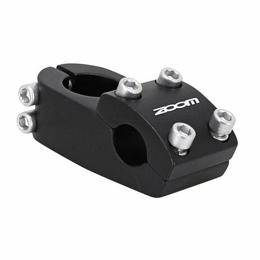 Potence BMX Zoom Aheadset L48 pour cintre 22,2 4 vis