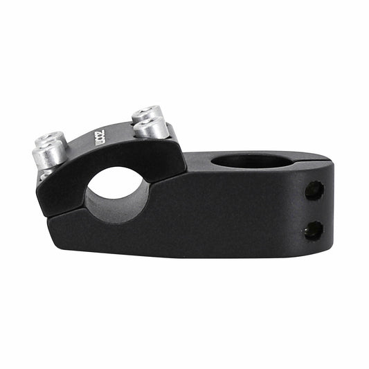 Potence BMX Zoom Aheadset L48 pour cintre 22,2 4 vis
