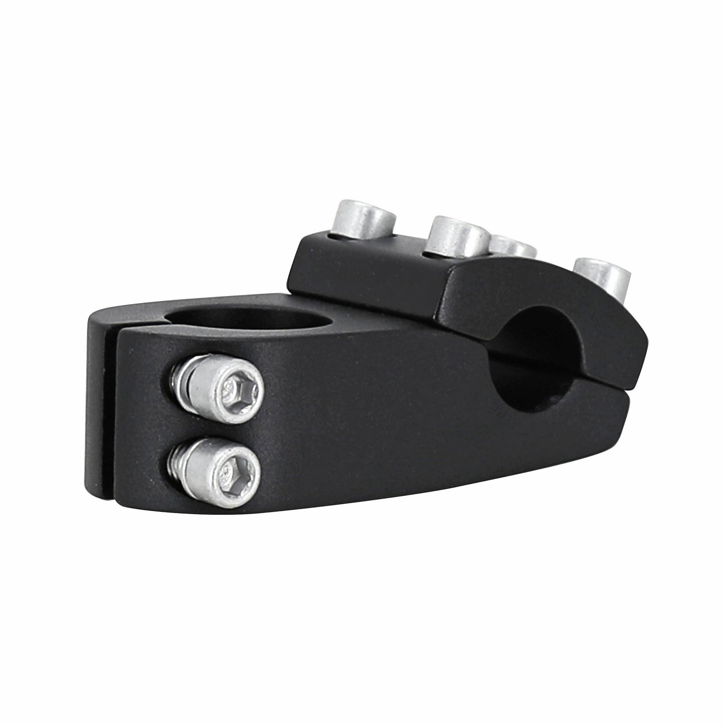 Zoom Aheadset L48 BMX Stem for 22.2 Handlebar 4 Bolts