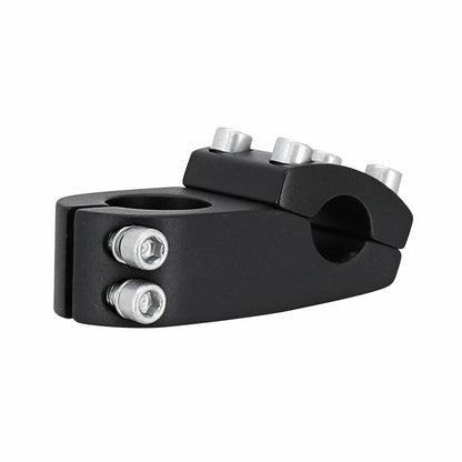 Zoom Aheadset L48 BMX Stem for 22.2 Handlebar 4 Bolts
