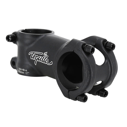 Potence VTT Zoom Tequila DH noire pour cintre 35 L65