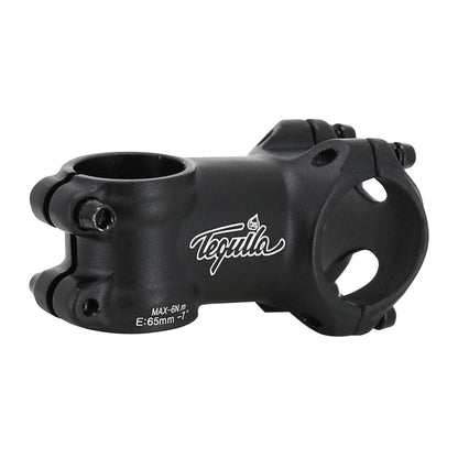Potence VTT Zoom Tequila DH noire pour cintre 35 L65