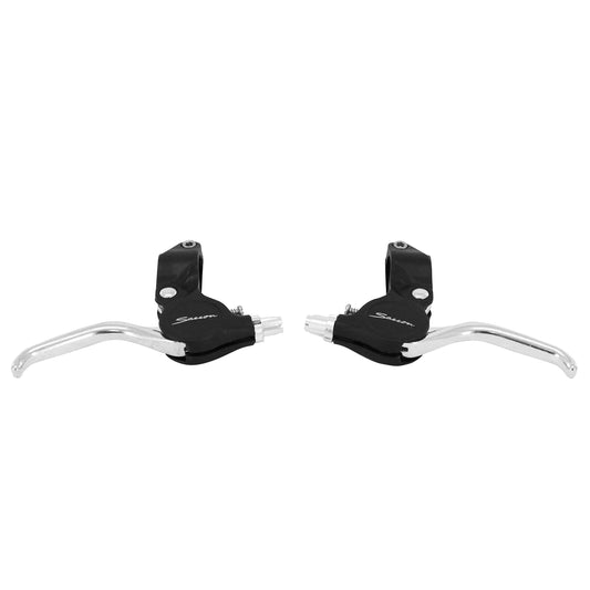 Levier frein VTT enfant V-Brake PCP anti-pincement