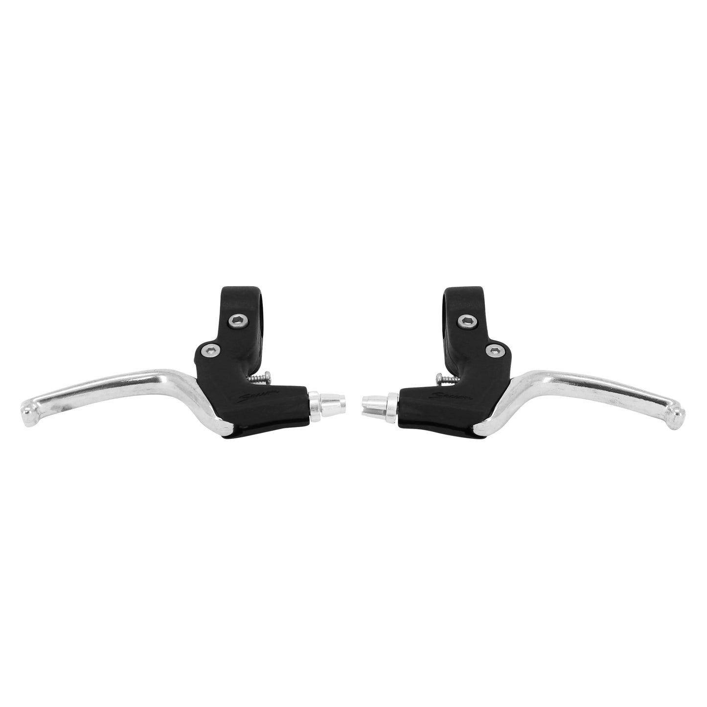 Child's V-Brake mountain bike lever PCP aluminum-resin
