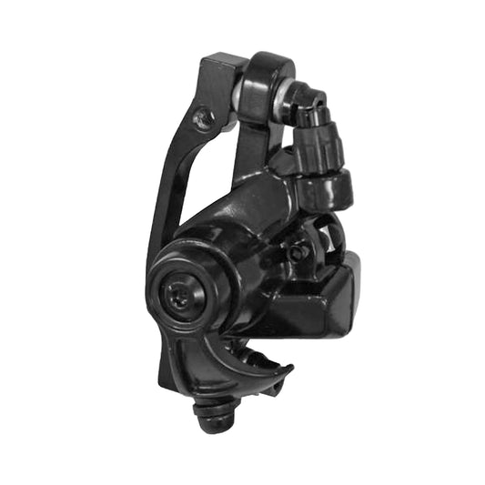 Etrier frein VTT disque mécanique avant 160mm et arrière 140mm
