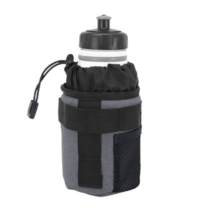 Porte-bidon PCP Emfiss noir gris VAE