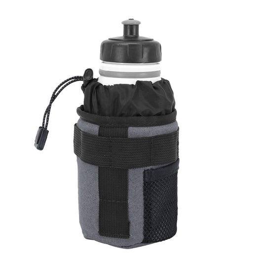 Porte-bidon PCP Emfiss noir gris VAE
