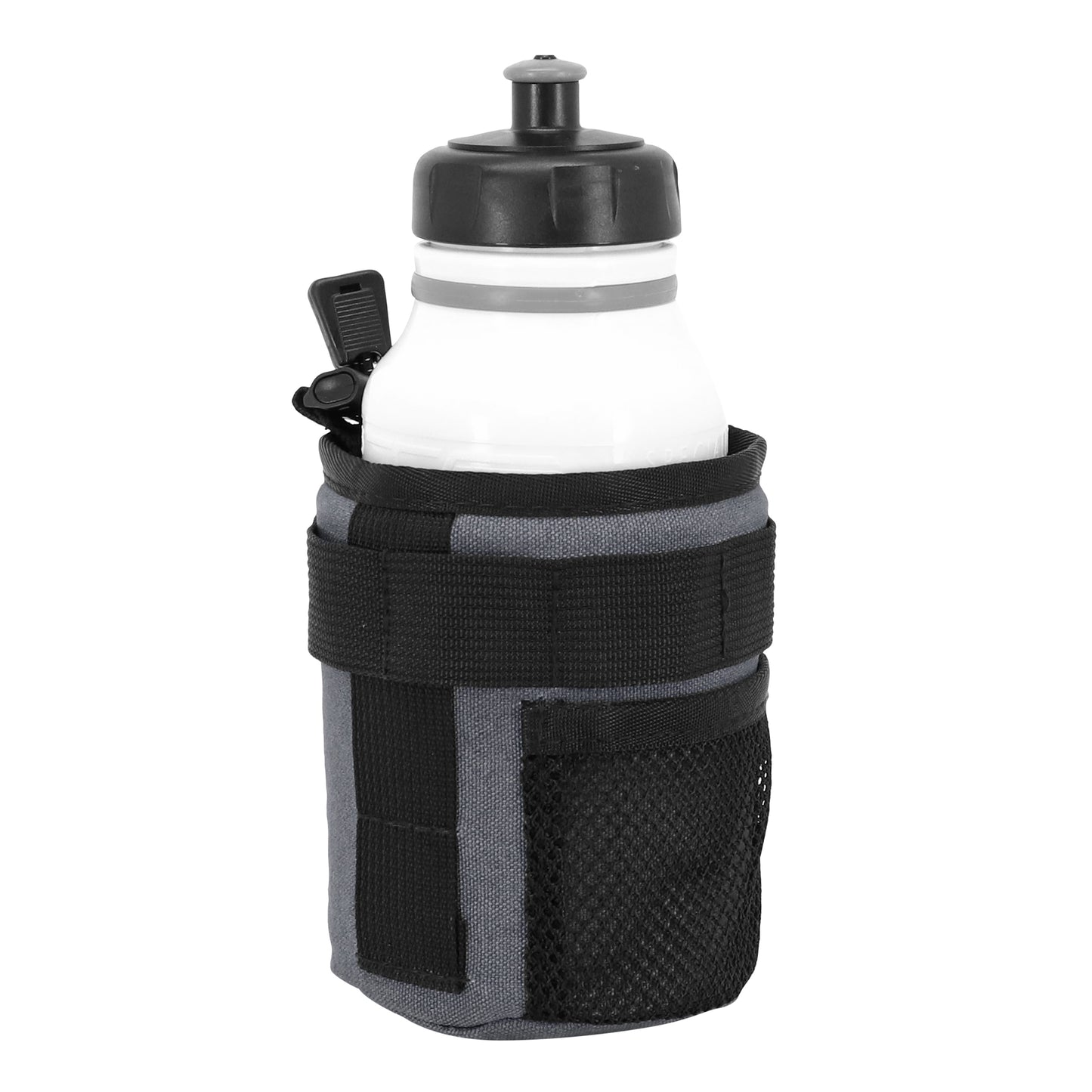 Porte-bidon PCP Emfiss noir gris VAE