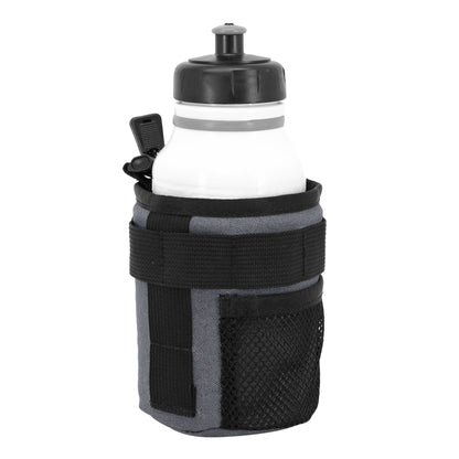 Porte-bidon PCP Emfiss noir gris VAE