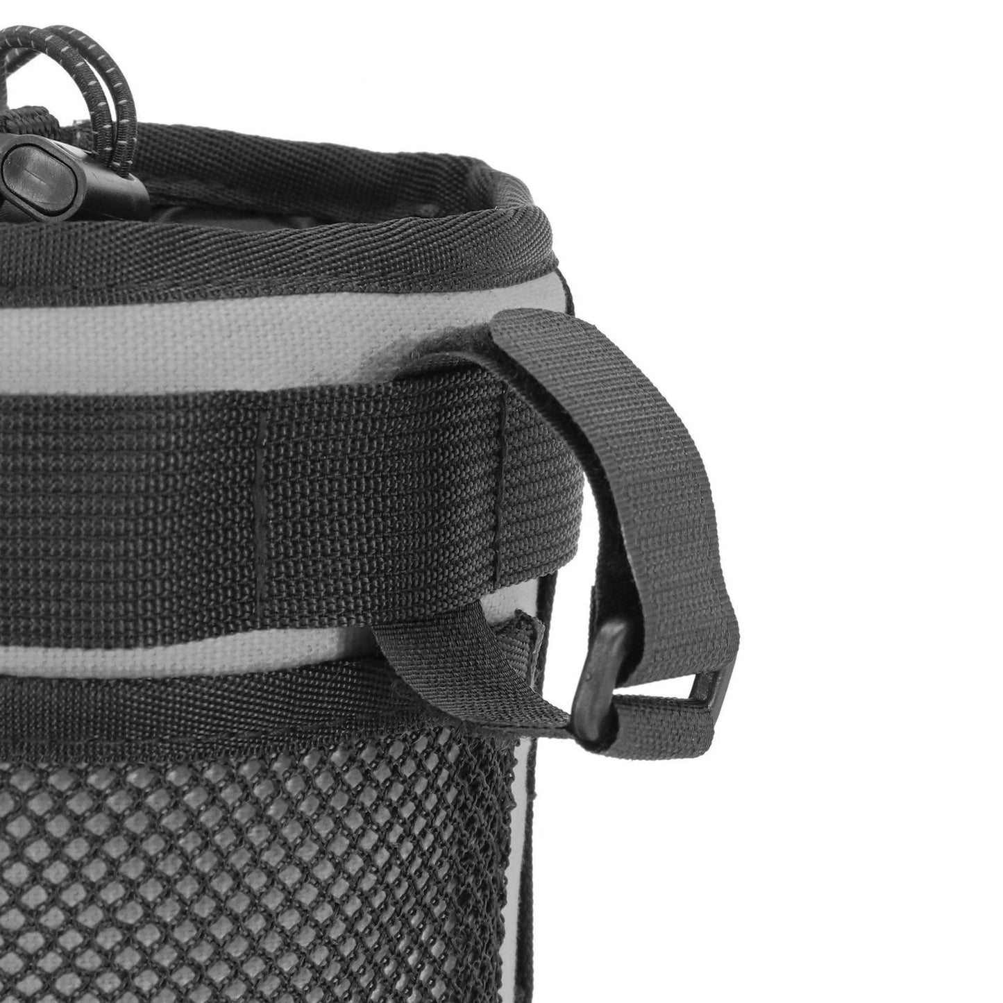 Porte-bidon PCP Emfiss noir gris VAE
