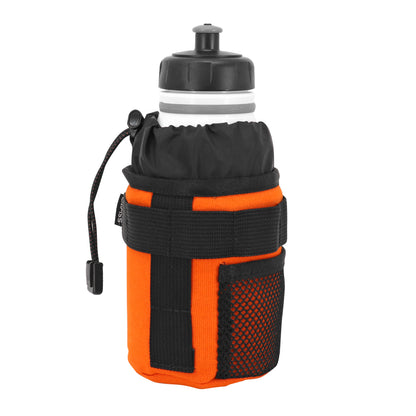 Porte-bidon PCP Emfiss noir orange VAE