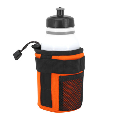 Porte-bidon PCP Emfiss noir orange VAE