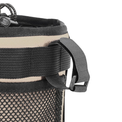 Porte-bidon PCP Emfiss noir kaki clair VAE