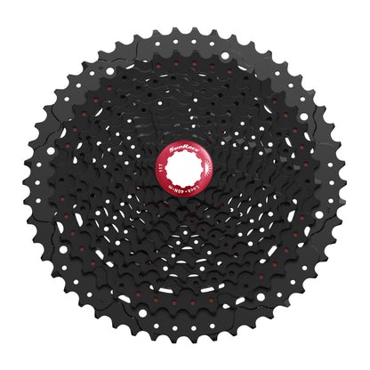 Sunrace MX8 11-51 11-speed MTB Cassette for Shimano Black