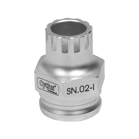 Outil Cyclus pour boîtier Campagnolo Miche