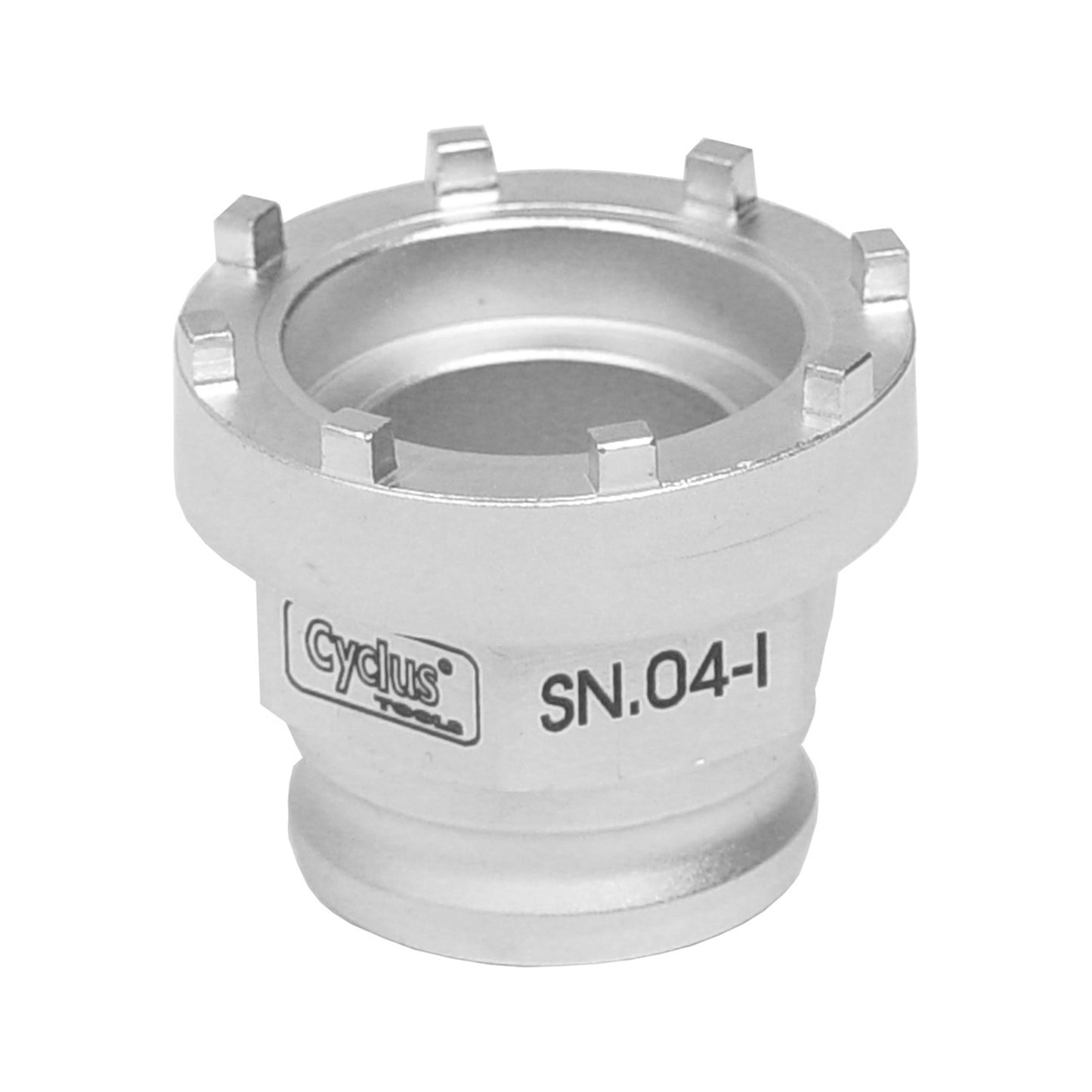 Outil Cyclus pour boîtier Bafang Shimano Brose