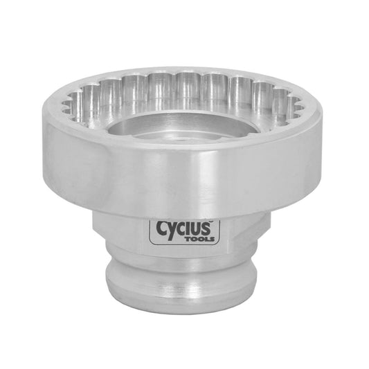 Outil Cyclus pour cuvette SRAM DUB