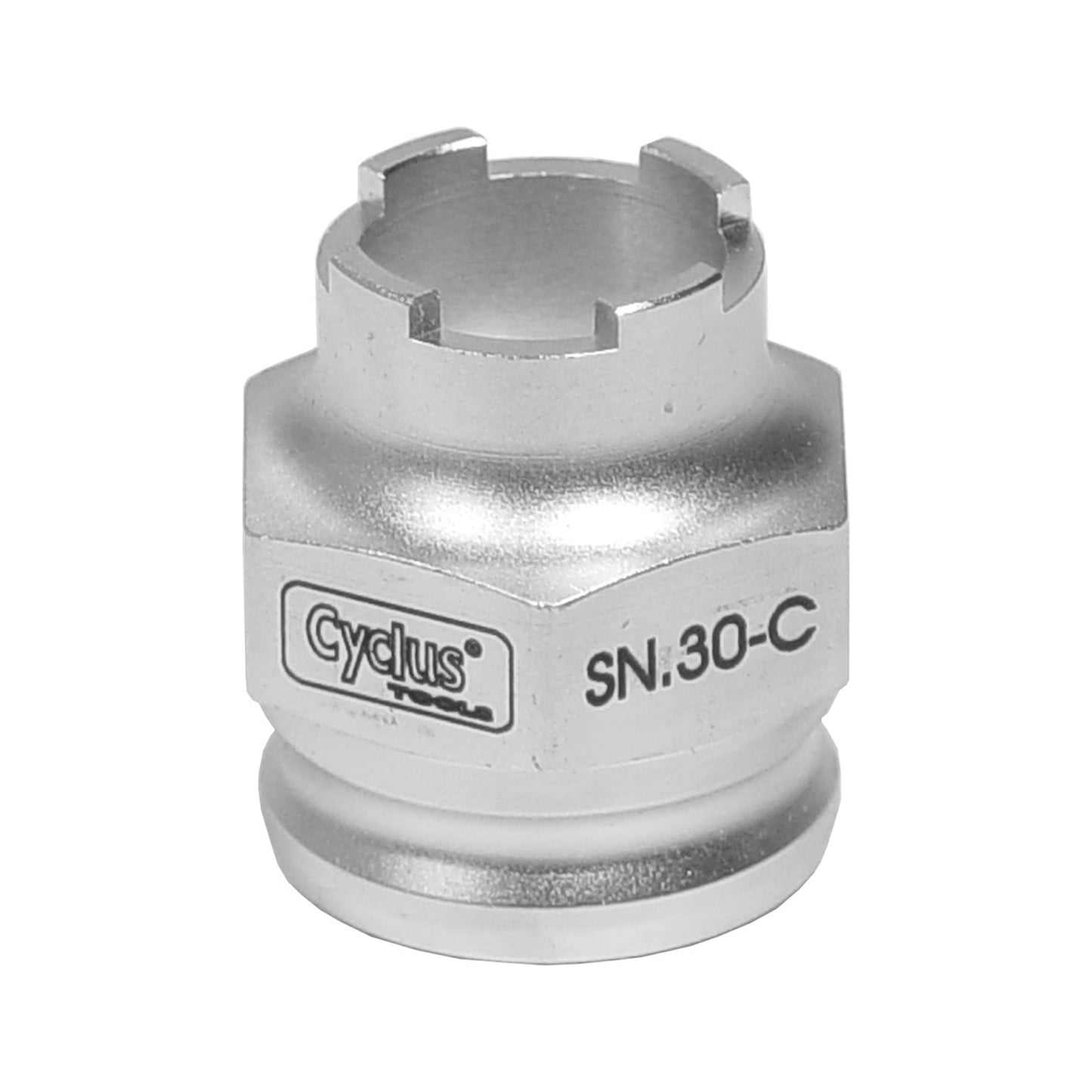 Outil Cyclus pour roue libre Suntour 4 crans snap in