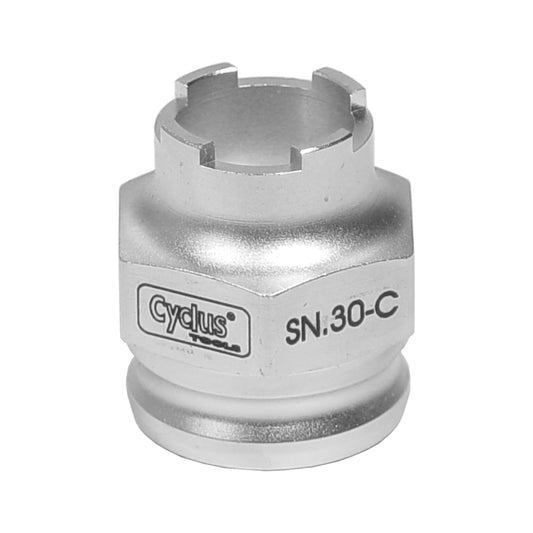 Outil Cyclus pour roue libre Suntour 4 crans snap in
