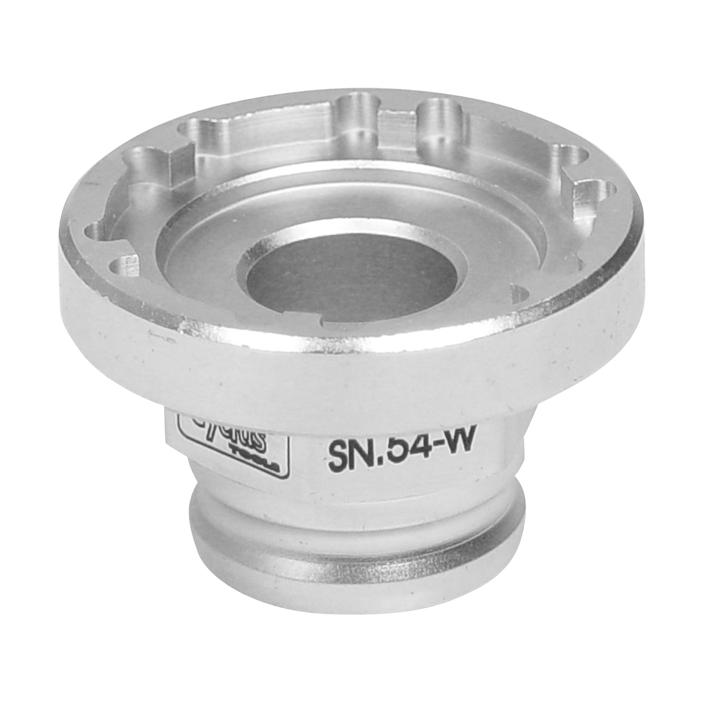 Cyclus Tool for Miche Pista nut
