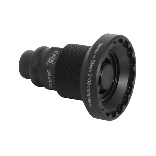 Outil Cyclus pour écrou VAE Shimano Steps 6100