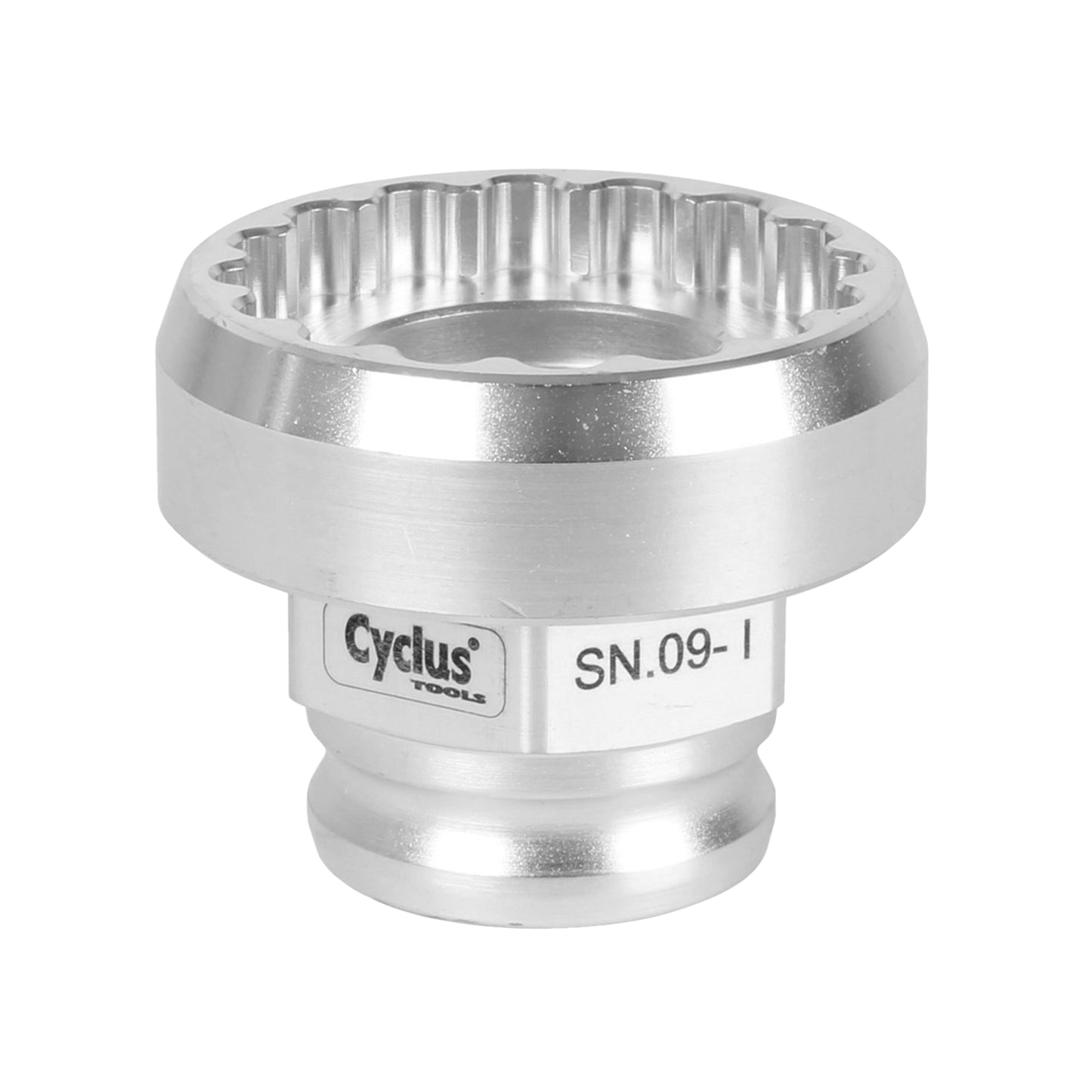 Outil Cyclus pour cuvette Shimano Dura-Ace 9000