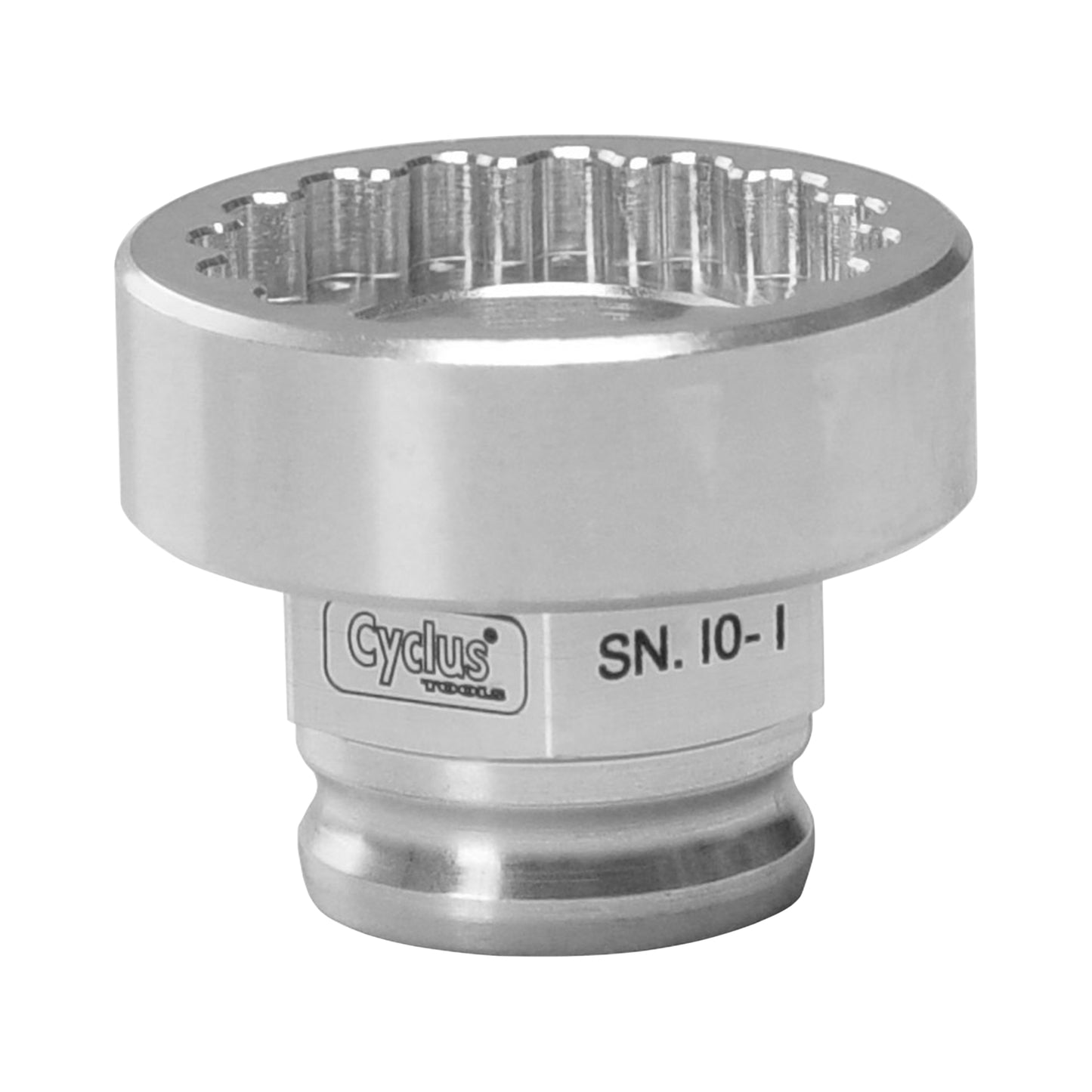 Cyclus tool for Shimano Ultegra BBR60 bottom bracket