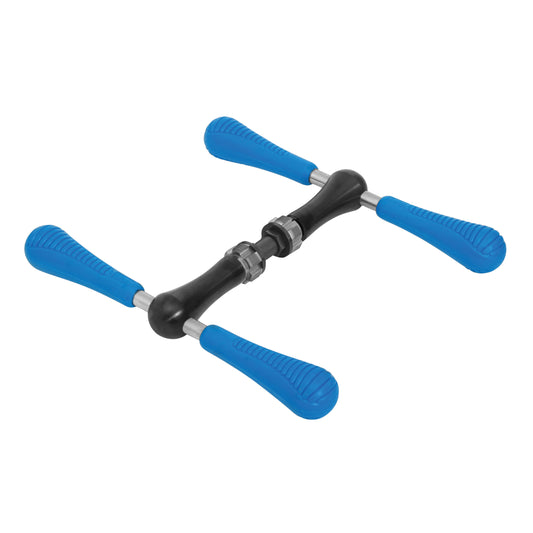 Cyclus tool for Italian bottom bracket tap 36x24