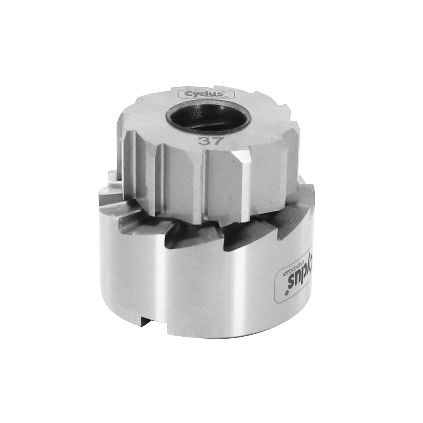 Fraise Cyclus pour jeu de direction 37 mm