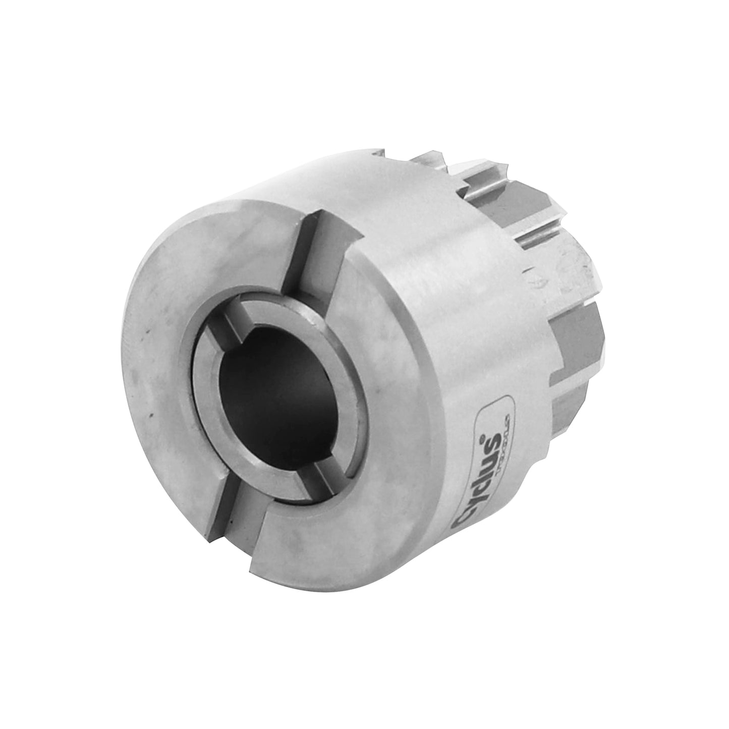 Fraise Cyclus pour jeu de direction 37 mm