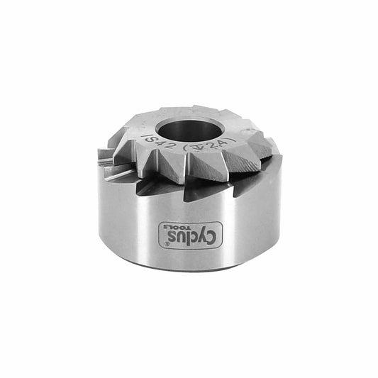 Cyclus integrated headset reamer (42/2.4mm/45°)