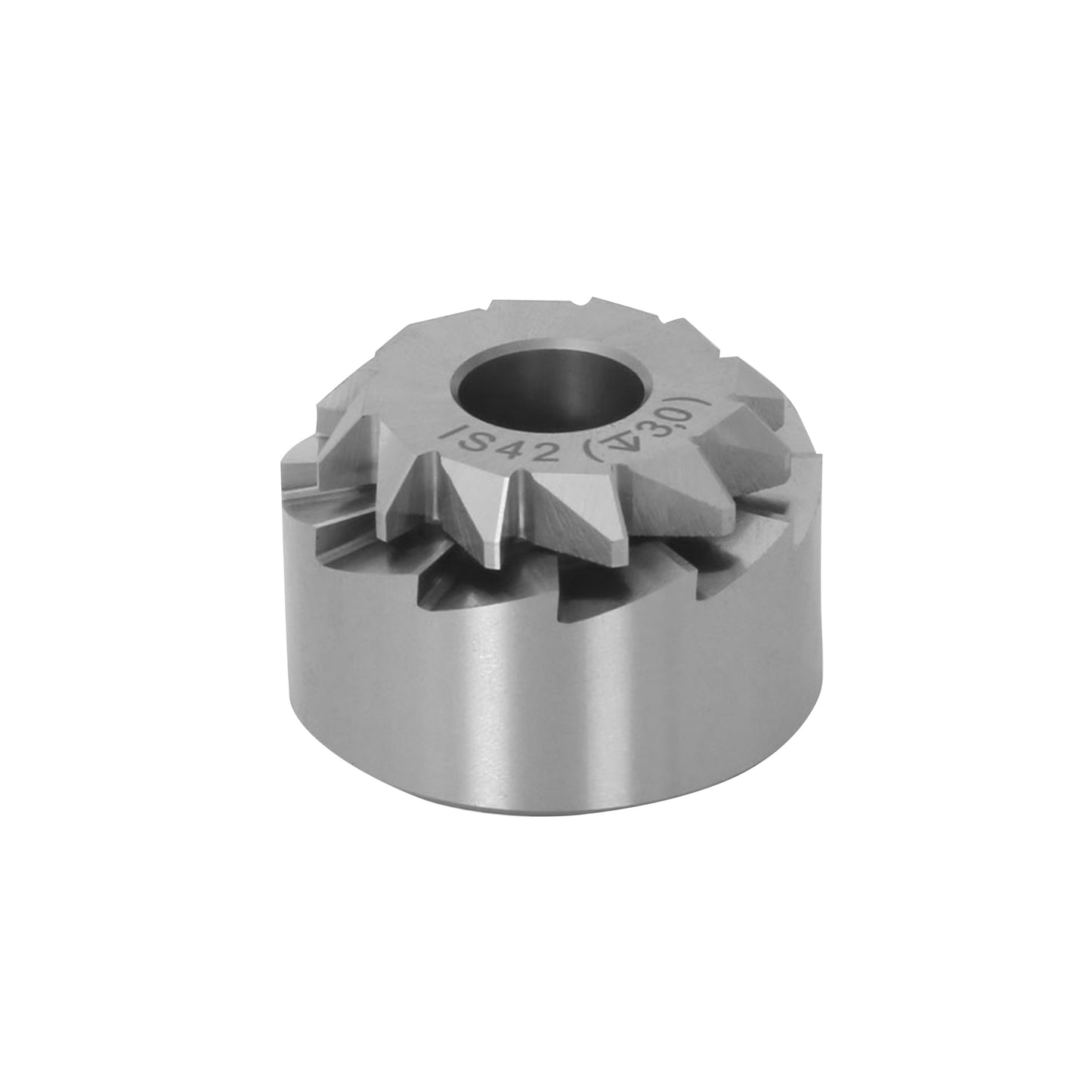 Cyclus reamer for integrated headset (42/3mm/45°)