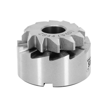 Fraise Cyclus pour jeu direction intégré (44/7mm/45°)