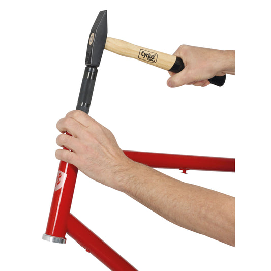 Cyclus headset cup remover tool 1"1/8