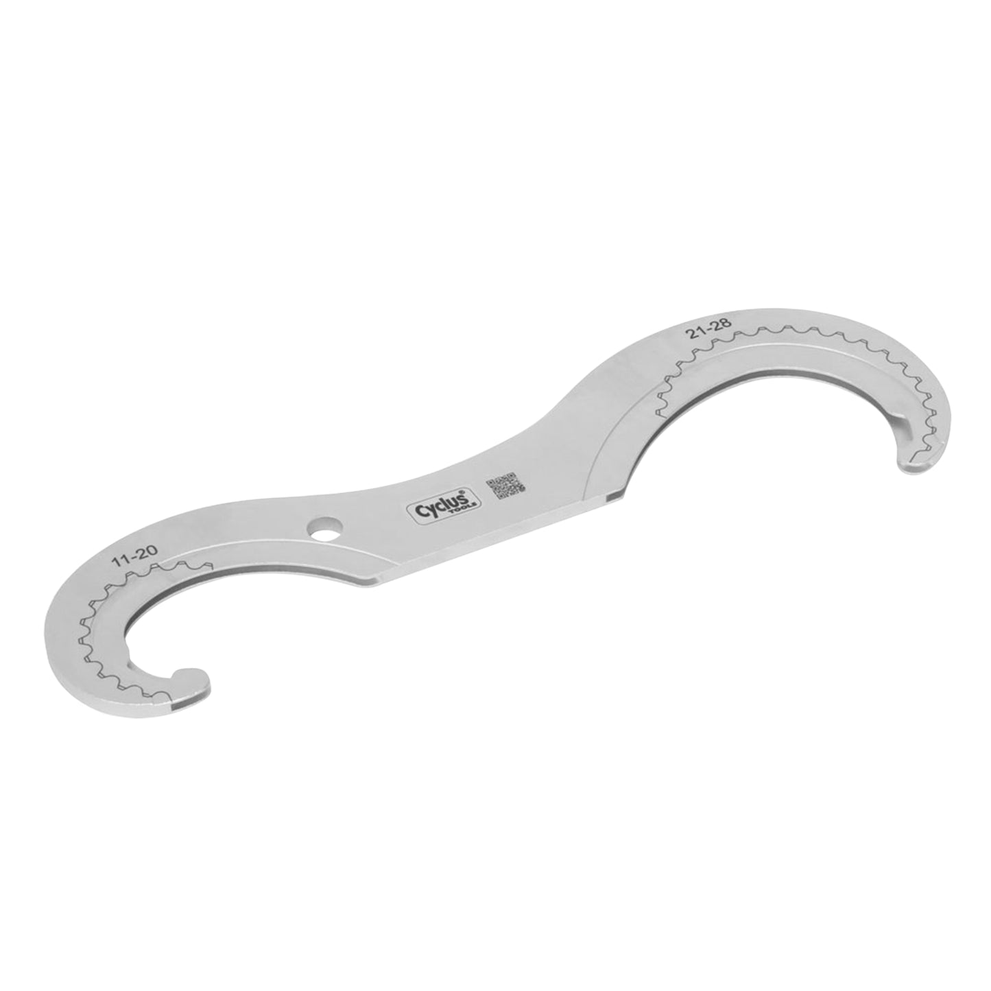 Fouet Cyclus pour pignons 11-20-21-28D 12V